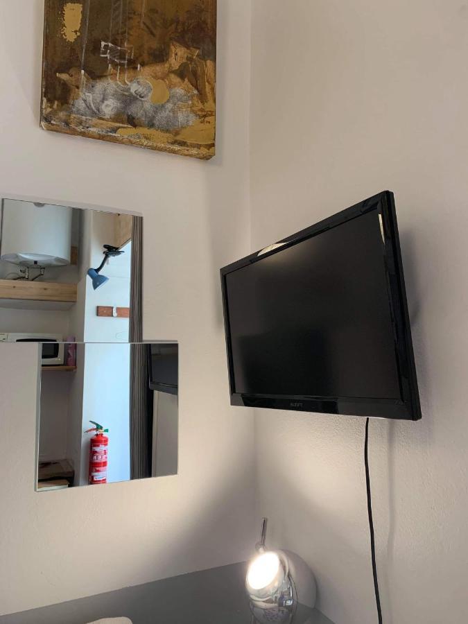 Apartment Artist Mini Estudio Lissabon