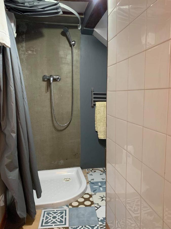 Apartment Artist Mini Estudio Lissabon